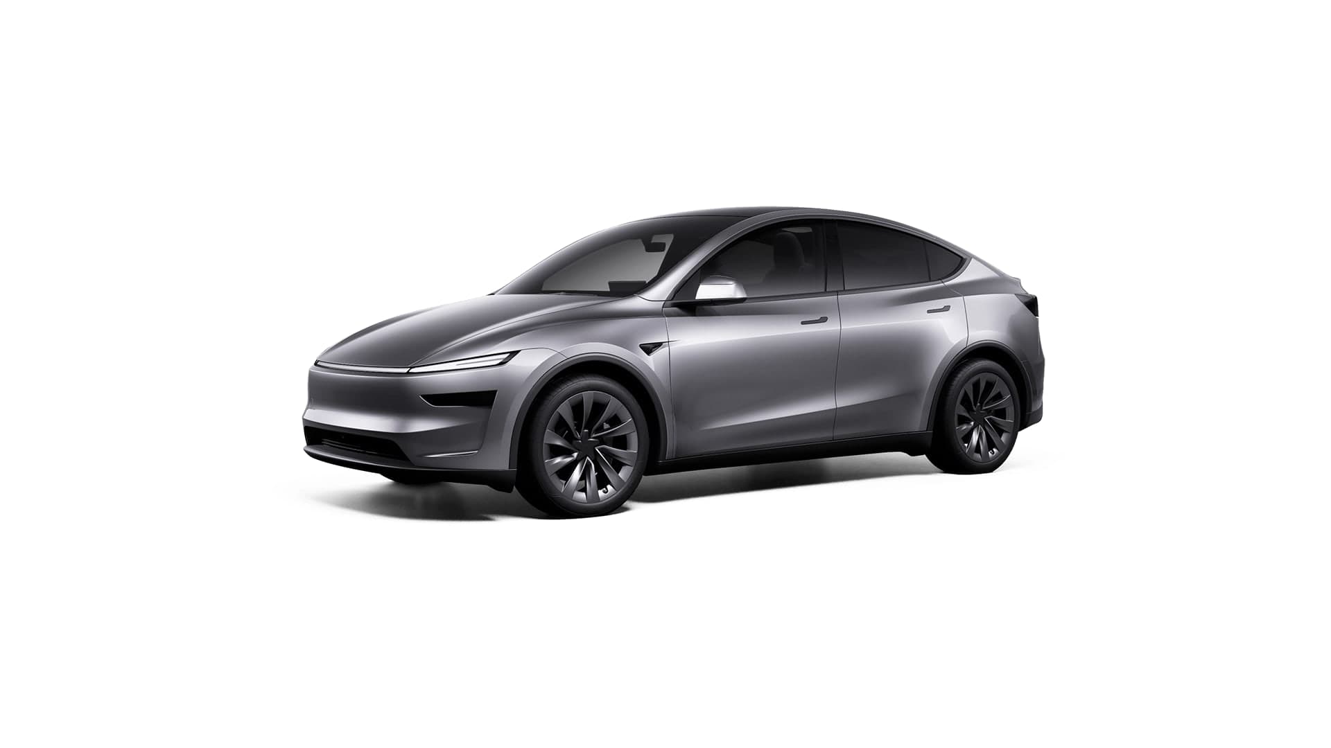 Model Y Juniper, Quicksilver
