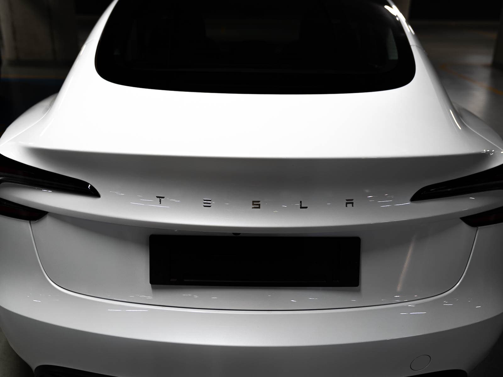 2024 Model 3 Highland Photo 3