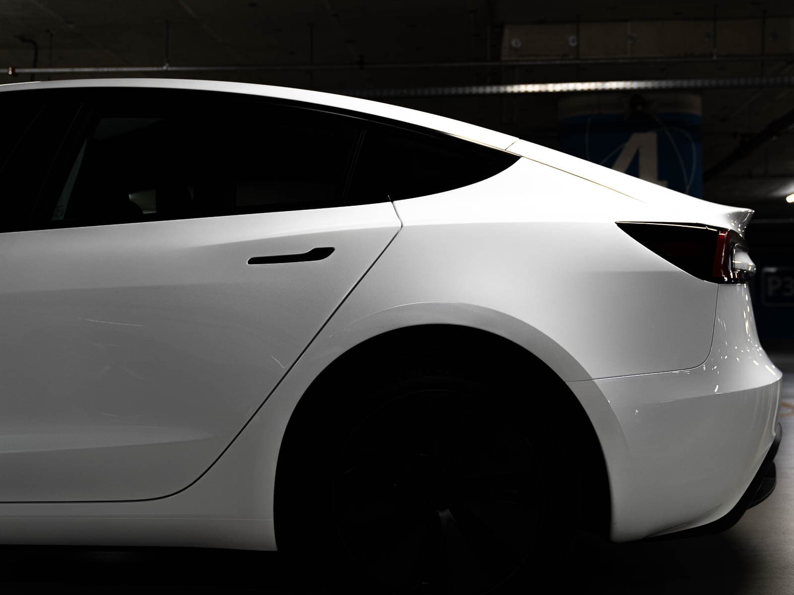 2024 Model 3 Highland Photo 6