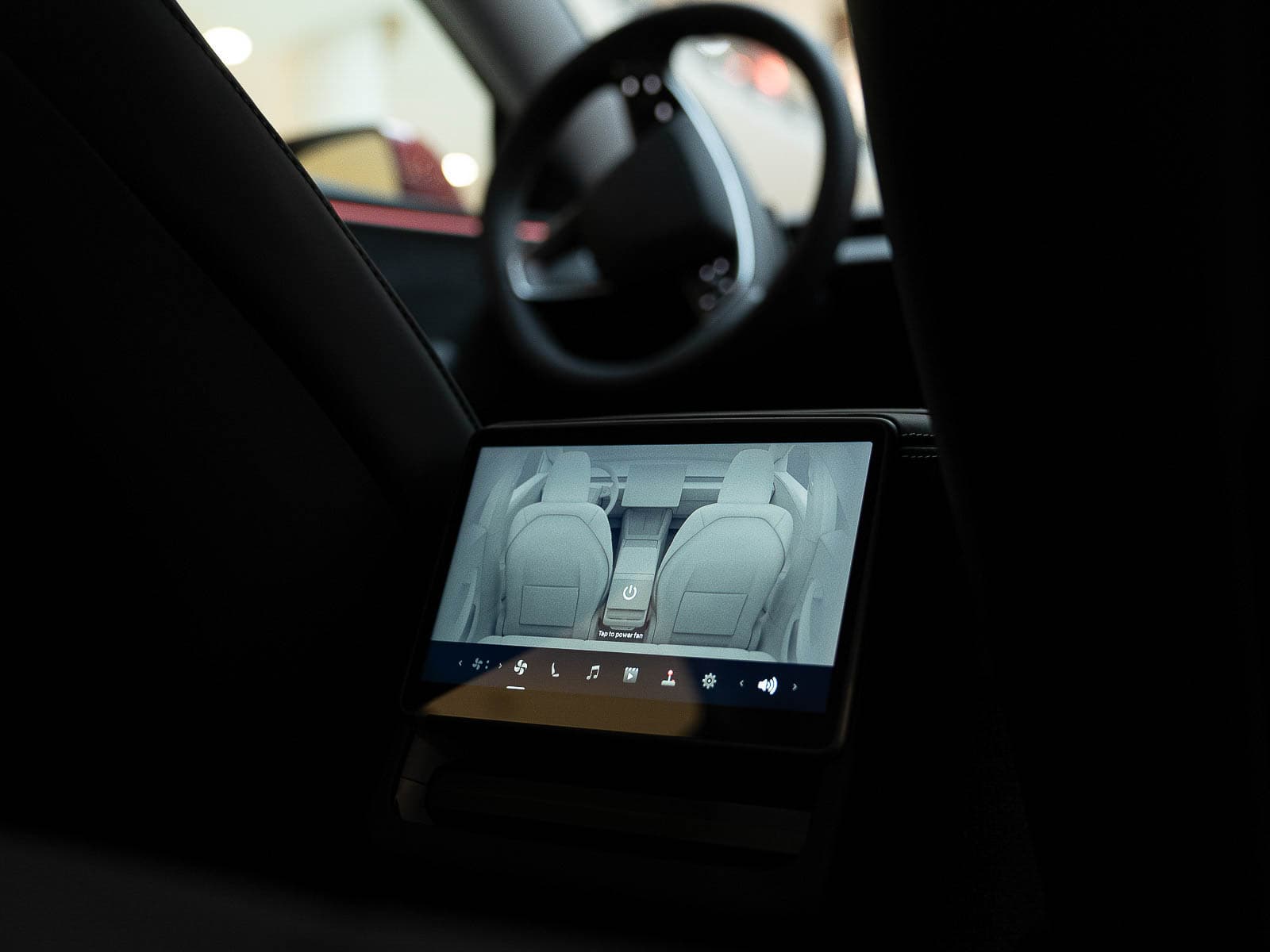 2024 Model 3 Highland Photo 9
