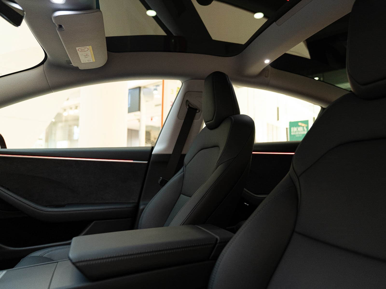 2024 Model 3 Highland Photo 11